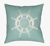 Joss Outdoor Throw Pillow
