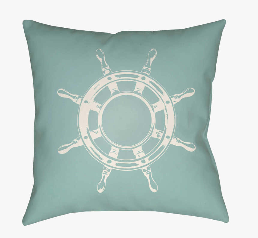 Joss Outdoor Throw Pillow