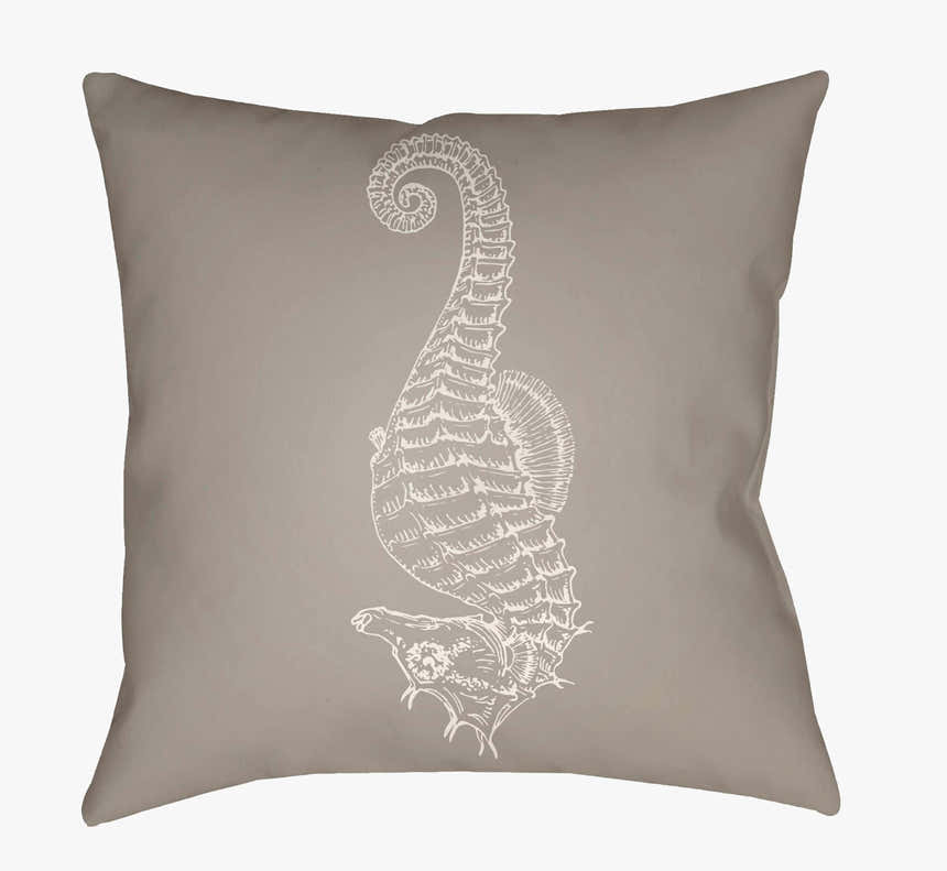 Joop Outdoor Throw Pillow