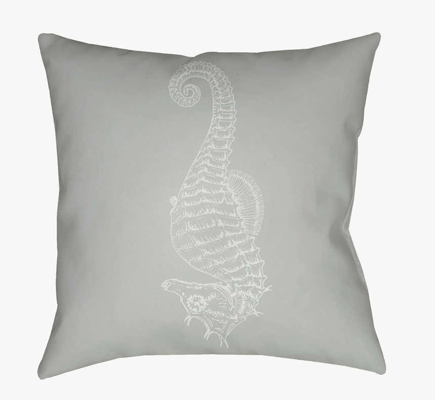Eisa Outdoor Throw Pillow