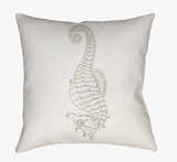 Constantino Outdoor Throw Pillow