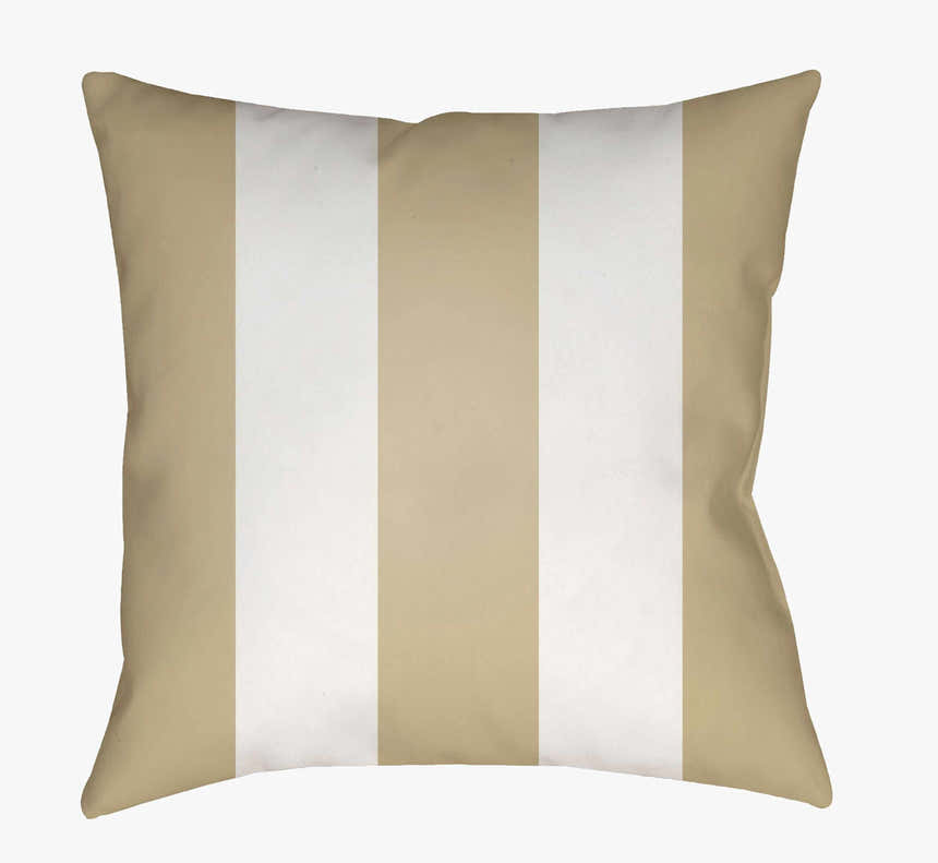 Amzi Outdoor Throw Pillow
