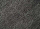 Solid Charcoal Woolen Hand Tufted contemporary area Rug
