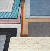 Made to Order Custom Size Talmage Area Rug