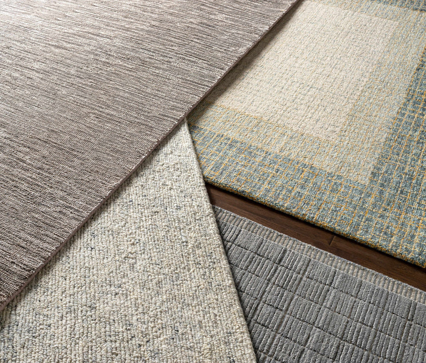 Made to Order Custom Size Pualas Area Rug