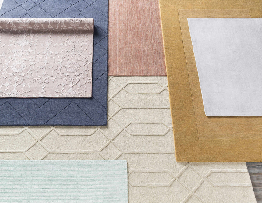 Made to Order Custom Size Hampden Area Rug