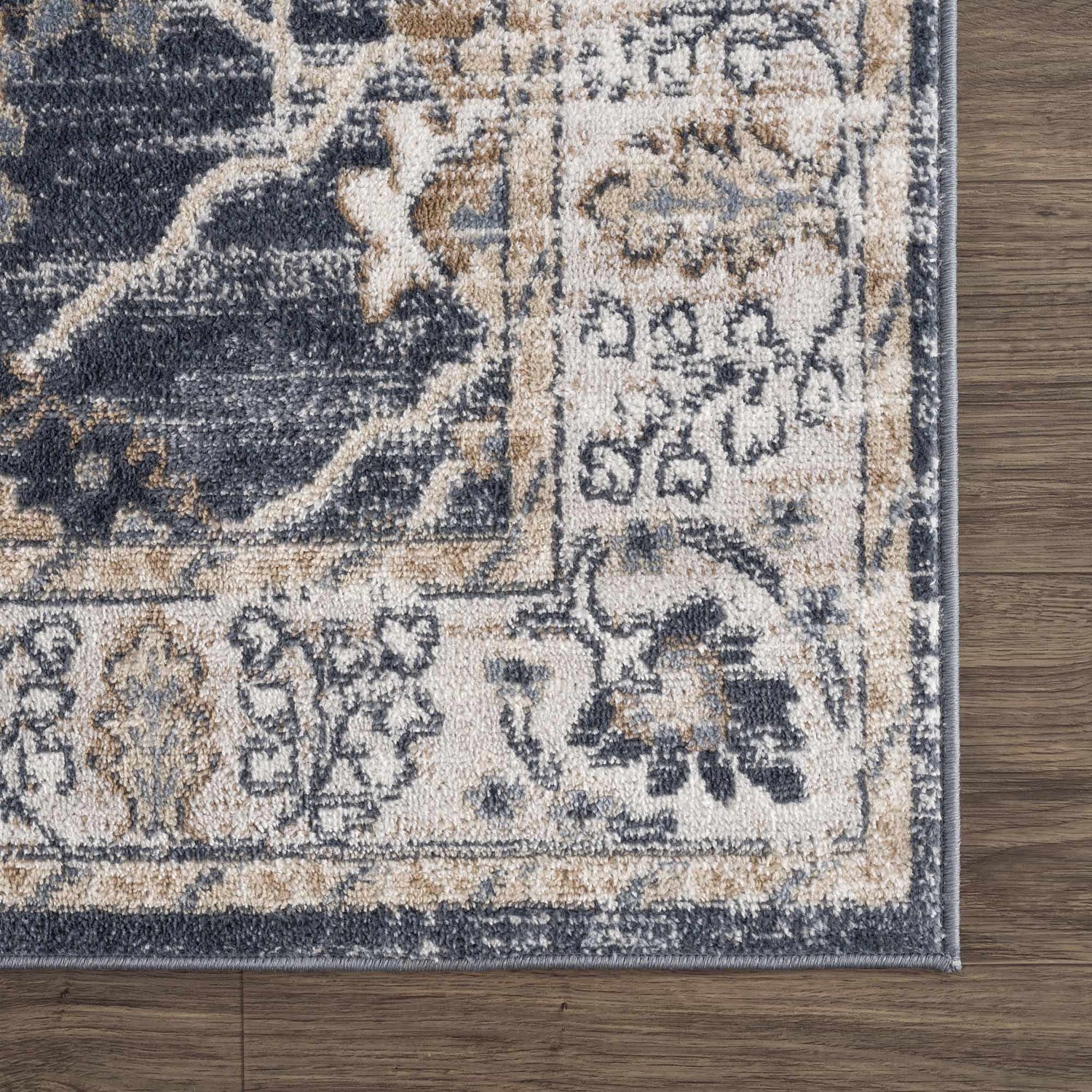 Sample Scalby Area Rug