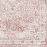 Sample Kandos Blush & Light Pink Area Rug