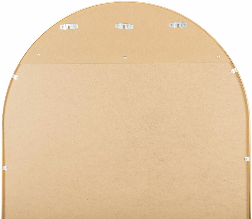 Sexbierum Gold Mirror