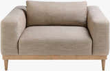 Bavilliers Accent Chair - Clearance