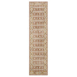 Karastan Staveley Terracotta Area Rug