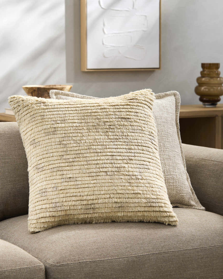 Sekou Throw Pillow - Clearance