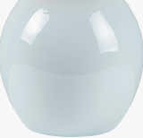 Salgareda Grey Ceramic Table Lamp