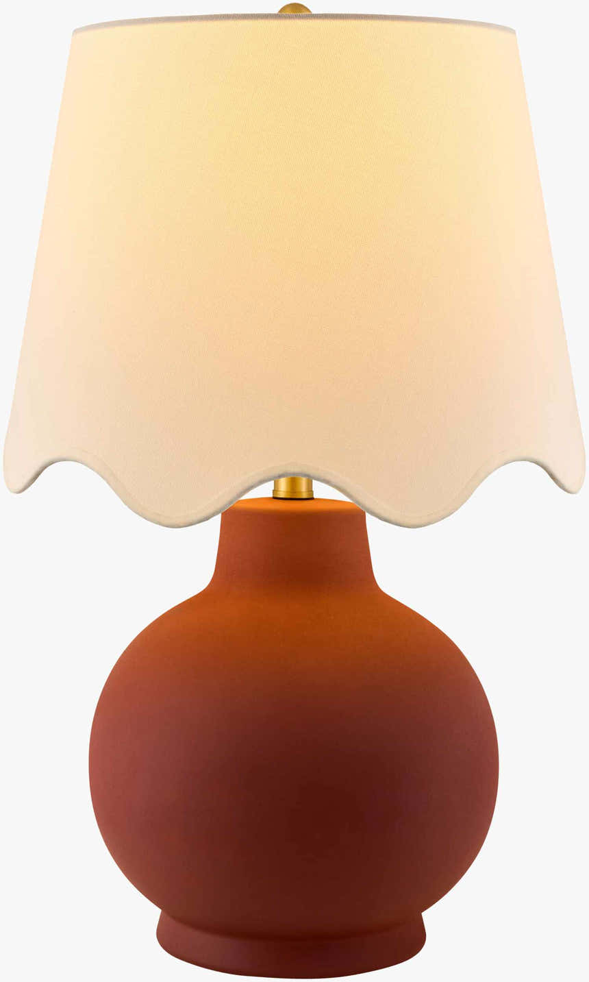 Ranshofen Cider Table Lamp