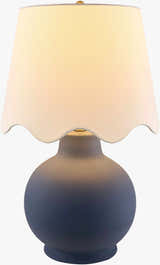 Ranshofen Slate Table Lamp