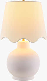 Ranshofen Translucent Table Lamp
