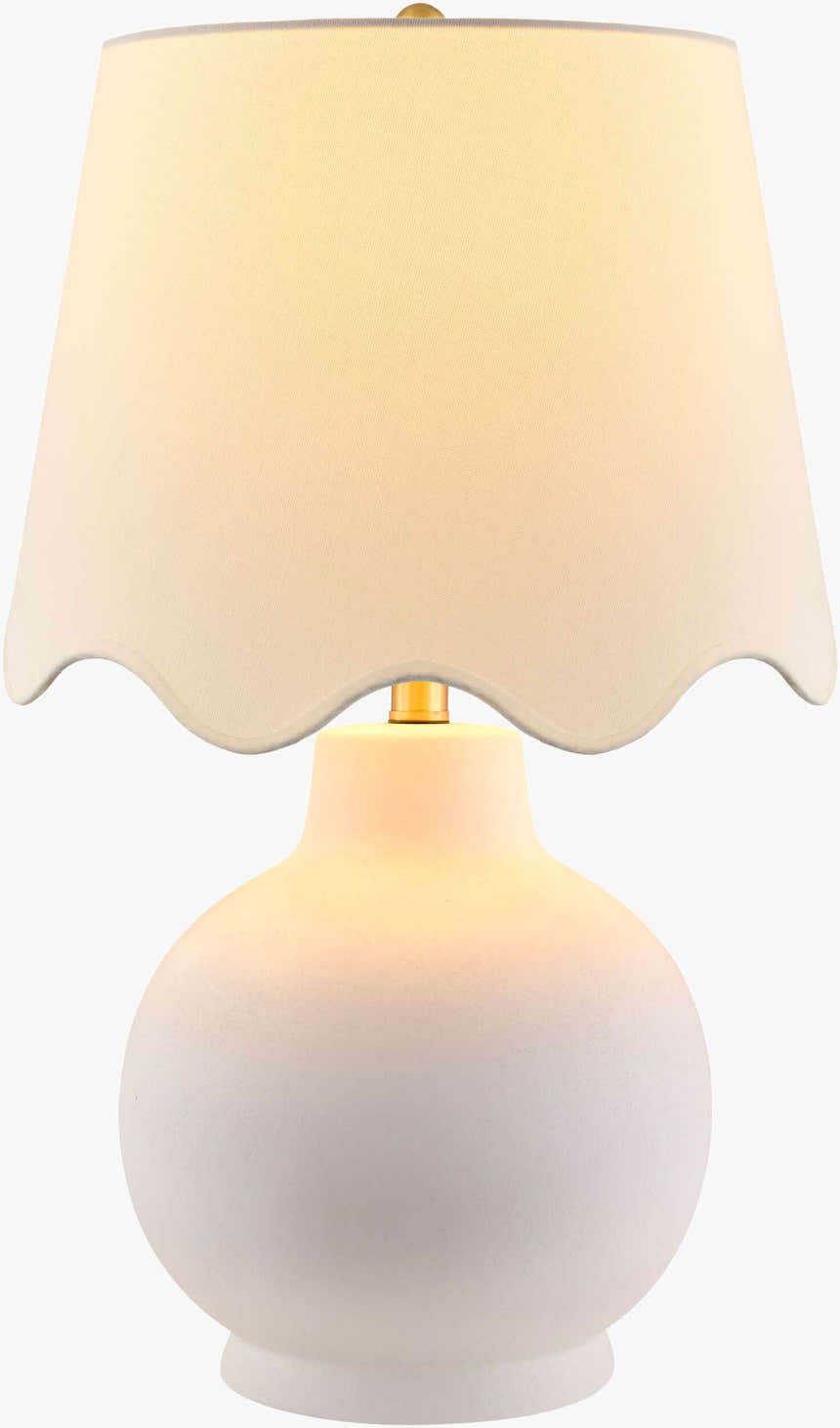 Ranshofen Translucent Table Lamp