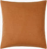 Meabh Dark Red Throw Pillow - Clearance