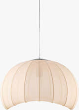 Marsaxlokk Blush Pendant