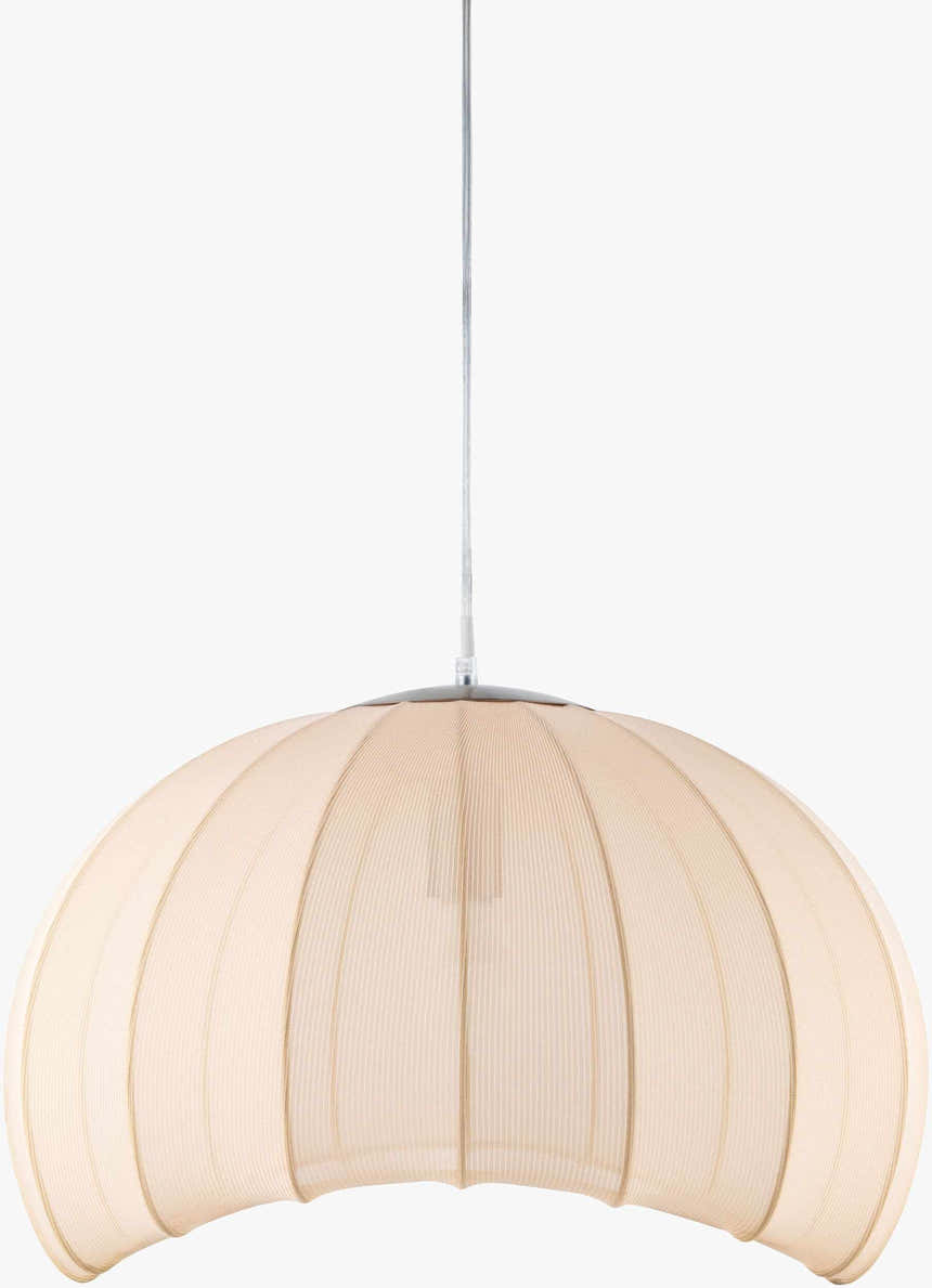 Marsaxlokk Blush Pendant