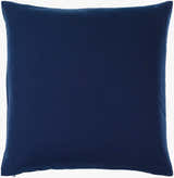 Qwara Navy Throw Pillow - Clearance