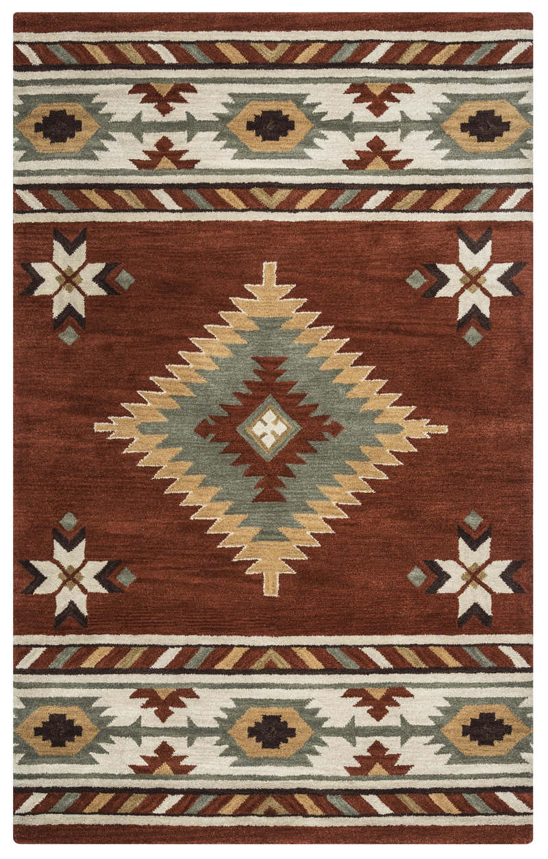 Rizzy SU1822 Area Rug – Boutique Rugs