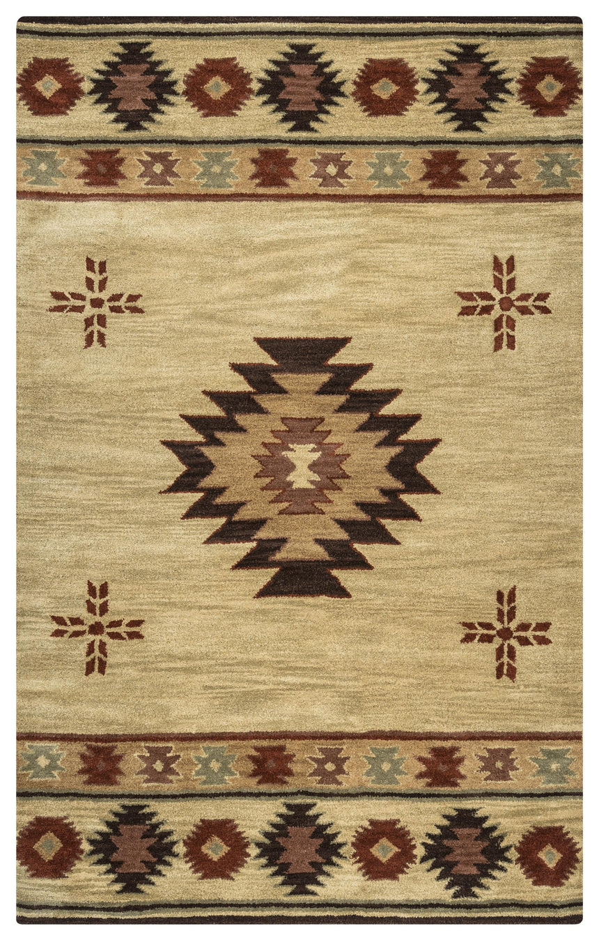 Rizzy SU2007 Area Rug