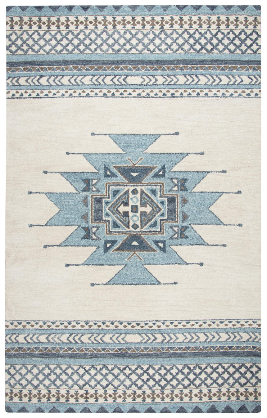 Rizzy SU567A Area Rug