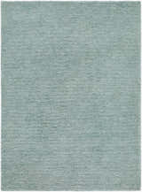 Sample Kanuha Sage Wool Washable Area Rug