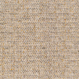 Amiel Beige Hand Woven Area Rug - Clearance