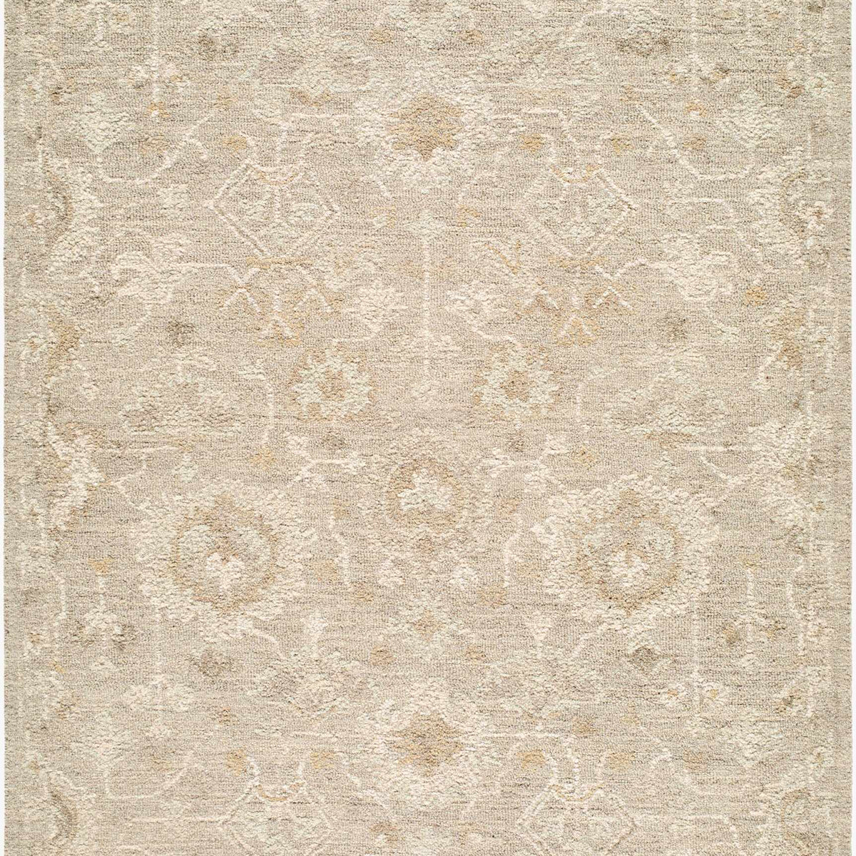 Vililo Traditional Handmade Area Rug – Boutique Rugs