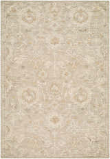 Sample Vililo Traditional Handmade Area Rug
