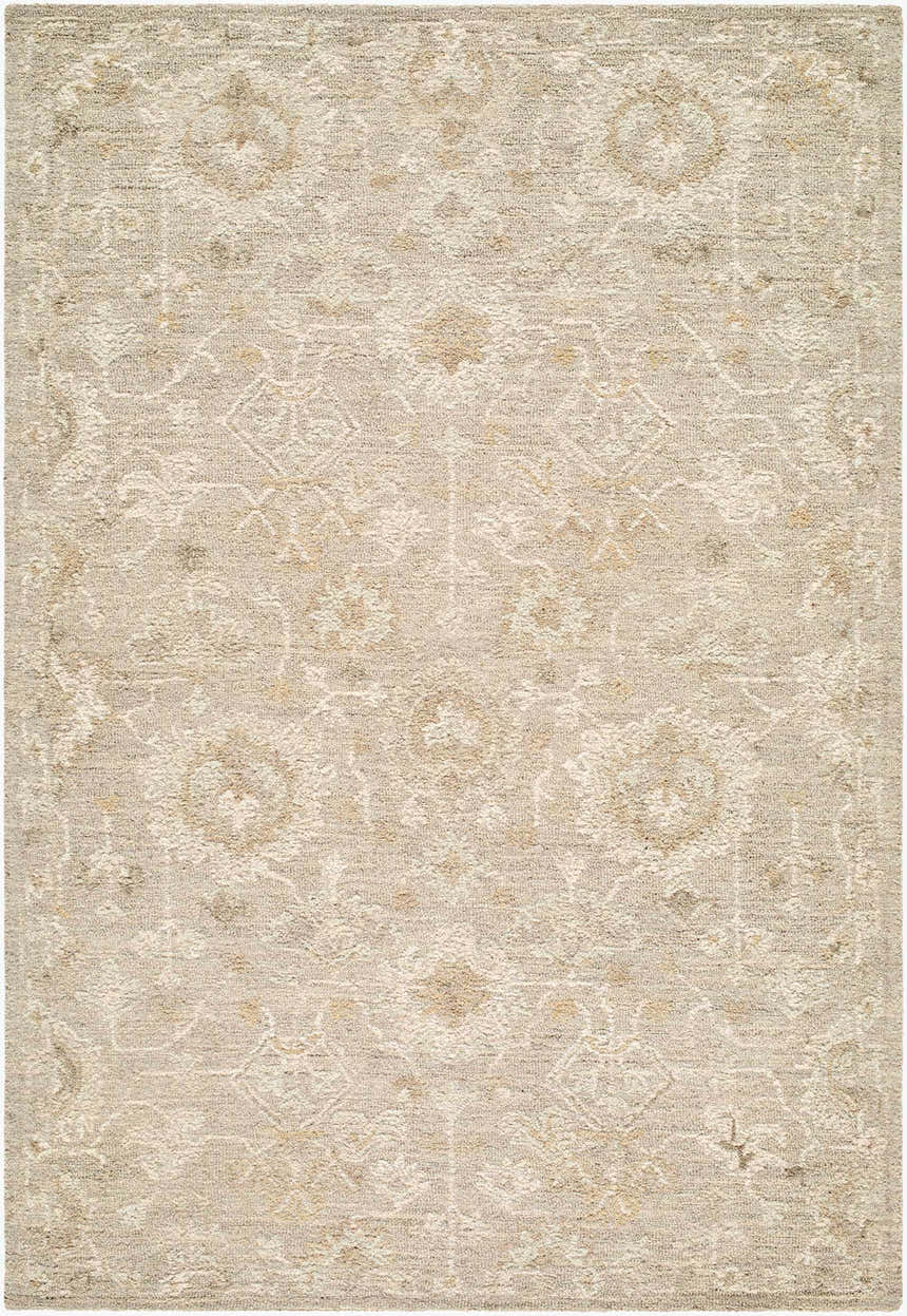 Sample Vililo Traditional Handmade Area Rug
