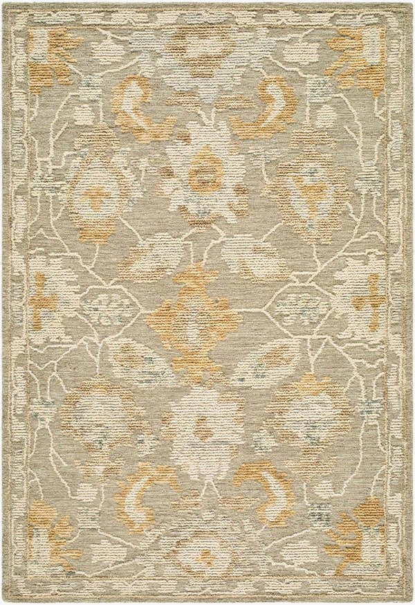 Sample Bunopi Traditional Handmade Area Rug