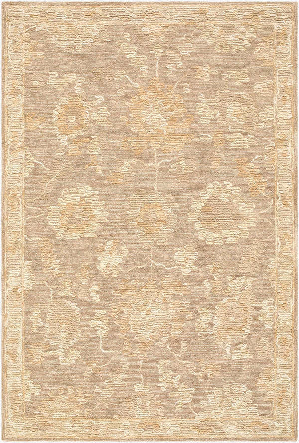 Sample Danson Traditional Handmade Area Rug