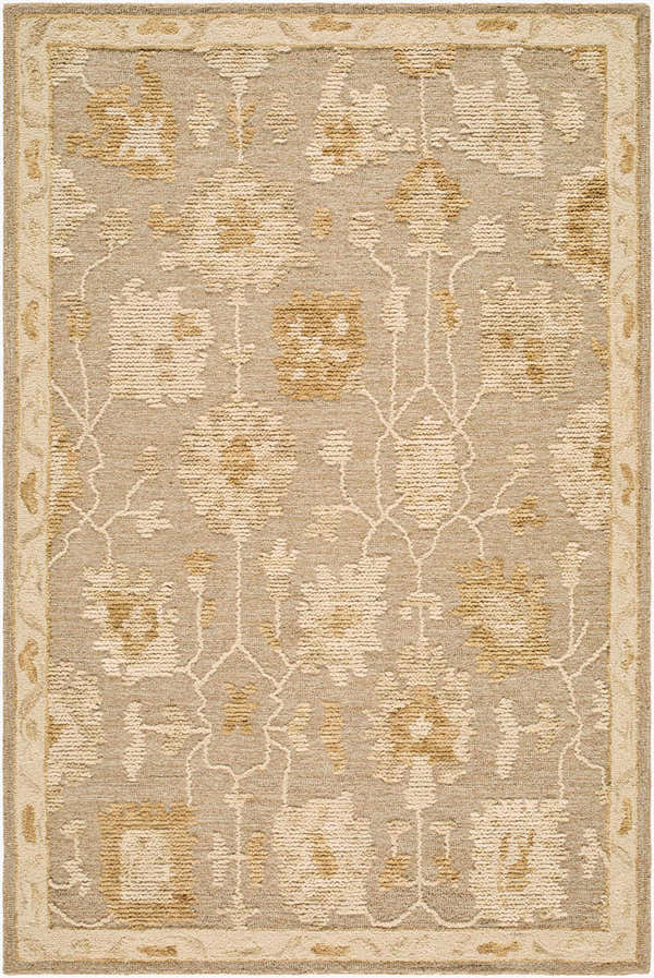 Sample Pubyli Traditional Handmade Area Rug