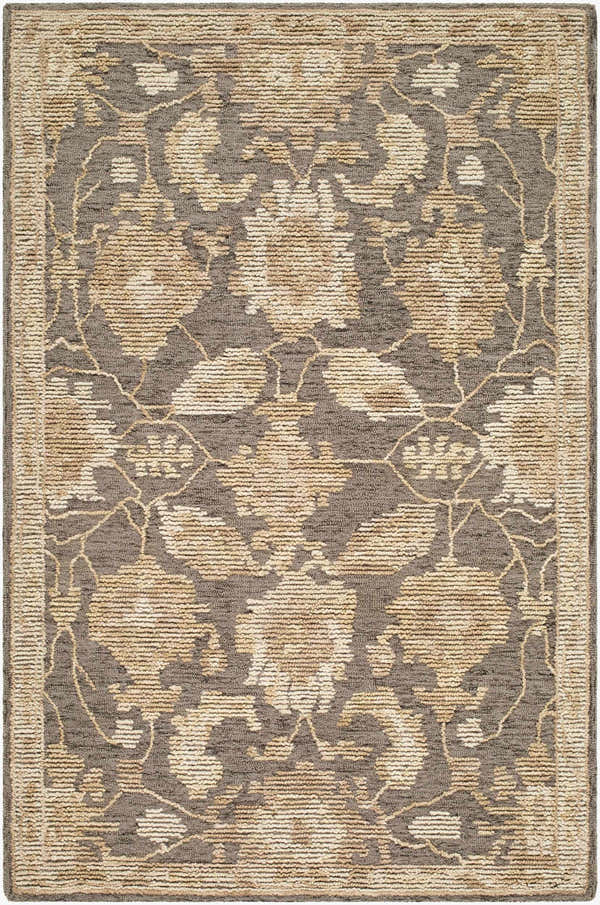 Sample Lehana Traditional Handmade Area Rug