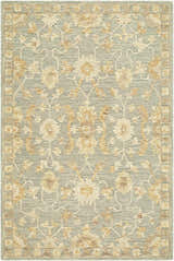 Sample Novavu Traditional Handmade Area Rug