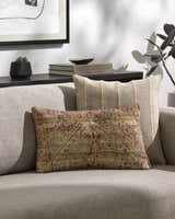 Shuya Throw Pillow - Clearance