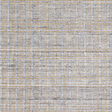 Custom Size Shivan Light Gray Rug