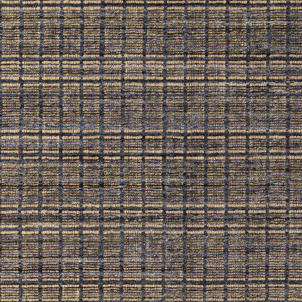 Custom Size Shivan Brown Rug