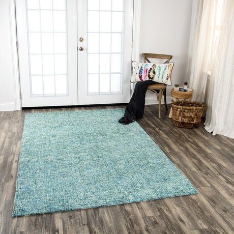 Rizzy TAL107 Area Rug