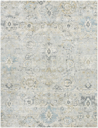 Tirfe Area Rug