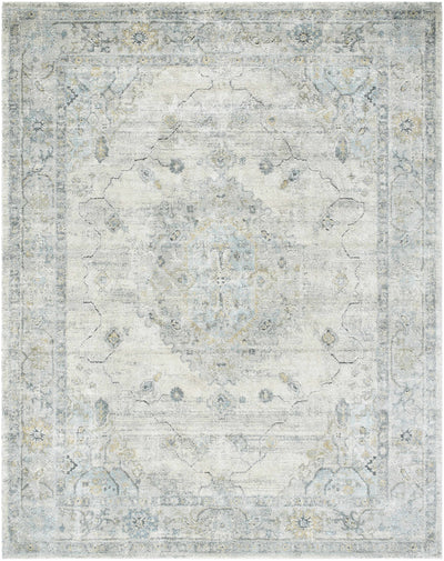 Tyche Area Rug