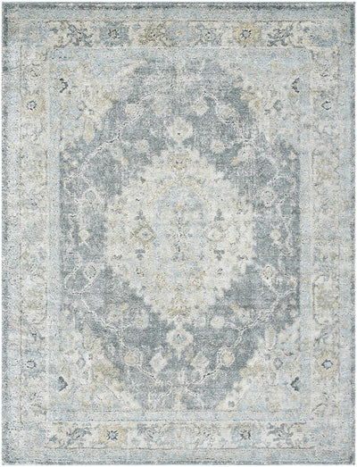 Tyche Area Rug