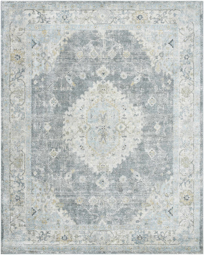 Tyche Area Rug