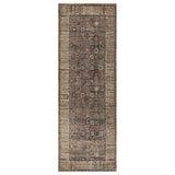 Karastan Tesorino Pudra Area Rug