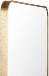 Taozhuang Gold Mirror