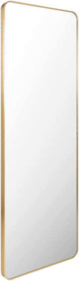 Taozhuang Gold Mirror