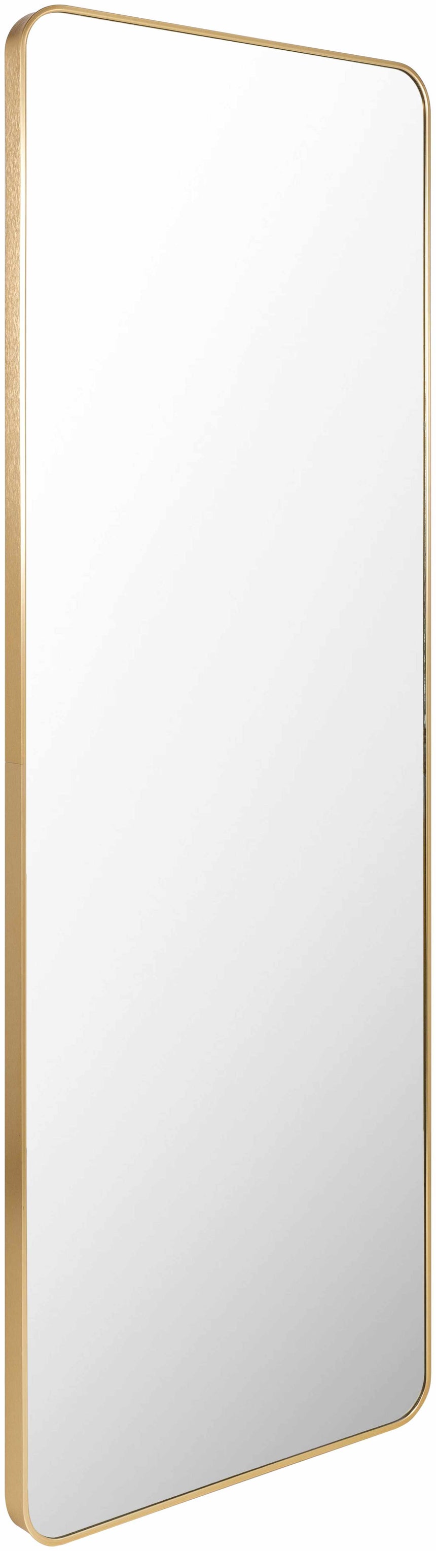 Taozhuang Gold Mirror